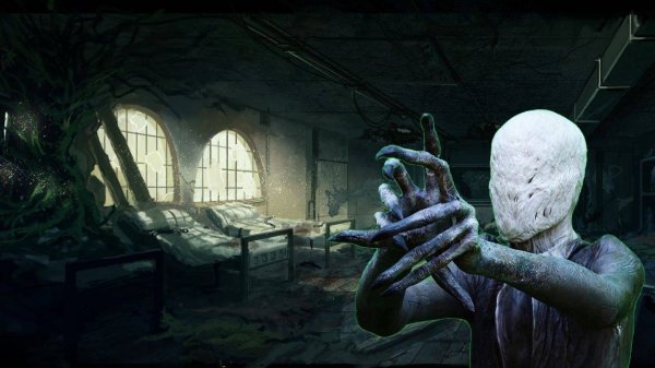 Puzzle Escape Mystery Building