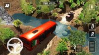 Bus Driving Challenge 3D