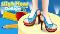 Shoe Design Studio: Creative Art