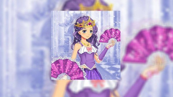 Princess Style Dress Up Game