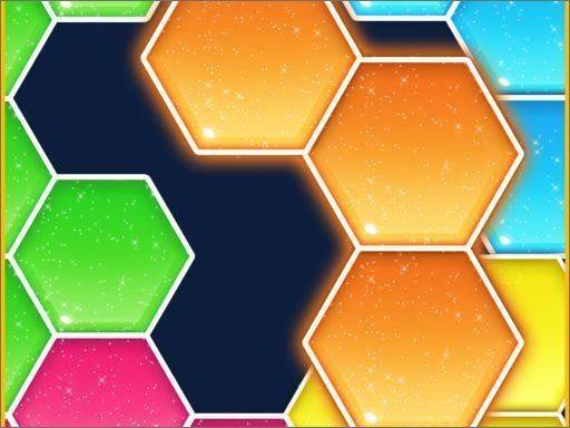 Hexa Puzzle - Block Puzzle