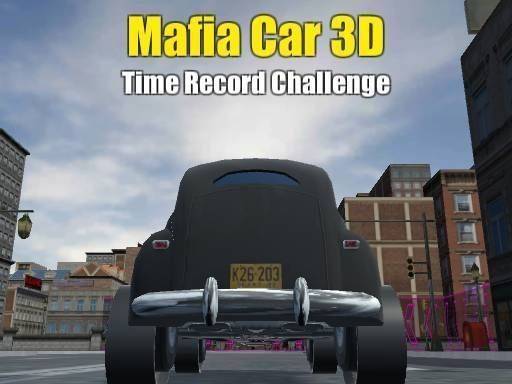 City Street Driving Challenge