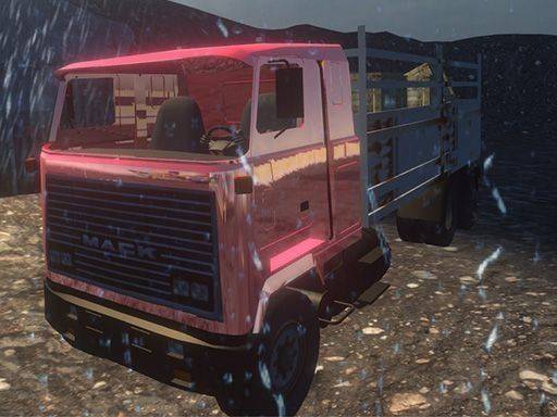 Truck Driving Journey