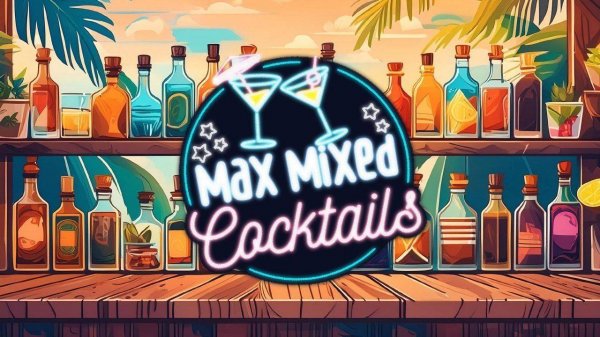 Puzzle Mix: Recipe Discovery