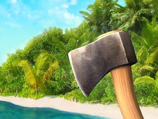Island Exploration Adventure