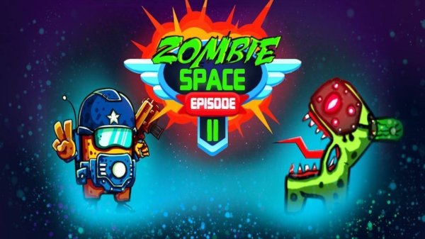 Space Station Rescue Episode II Adventure
