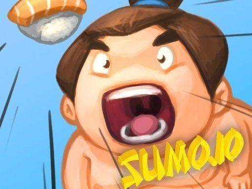 Sumo Ring Challenge
