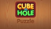 Chromatic Cube Placement Puzzle