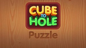 Chromatic Cube Placement Puzzle