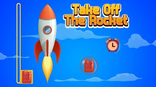 Rocket Coin Collector