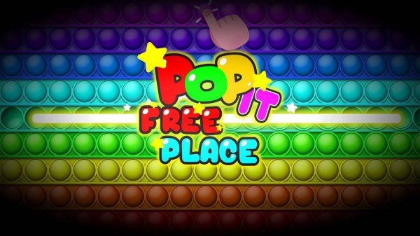 Color Pop Puzzle - Casual Match Game