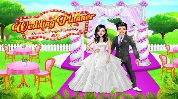 Royal Wedding Celebration Planner