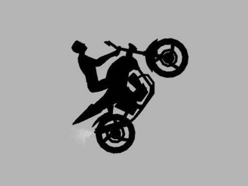 Balance Rider Skill Driving
