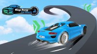 Ramp Car Driving Challenge