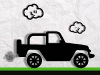 Paper Truck Racing Journey