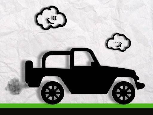 Paper Truck Racing Journey