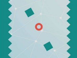 Precision Path Puzzle