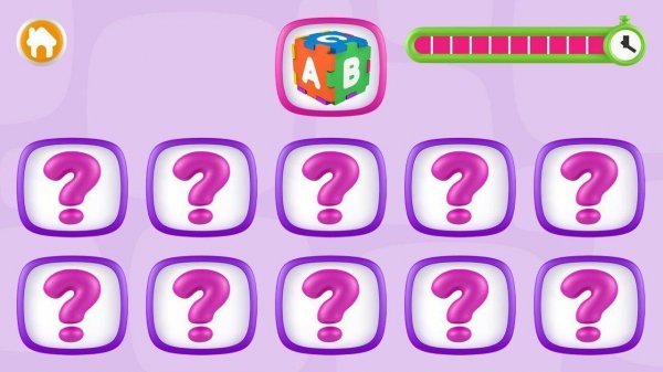 Scene Sleuth: Find the Hidden Items