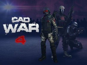 Rescue Mission: Peaceful Liberation