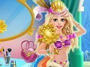 Ocean Carnival Style Studio