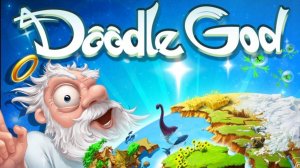 Doodle God Ultimate Edition Puzzle Game