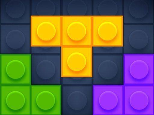 Block Puzzle Strategy Game