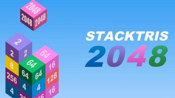 Merge Tower Puzzle Game