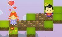 Princess Puzzle: Heartfelt Choices