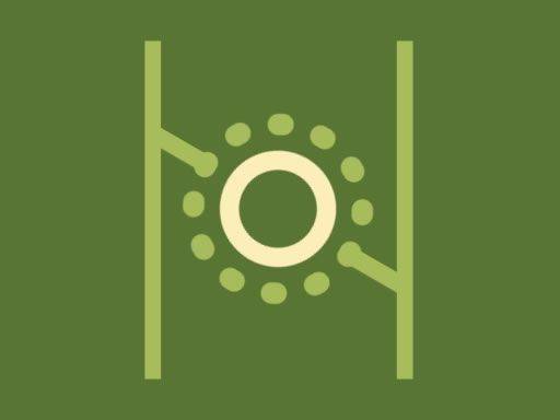 Precision Ball Target Jump