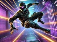 Shadow Zero: Covert Puzzle Quest