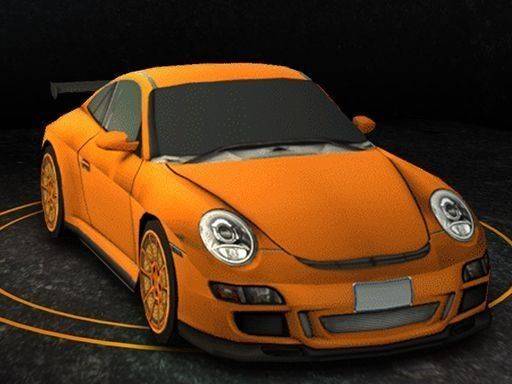 City Drive Arcade Racer