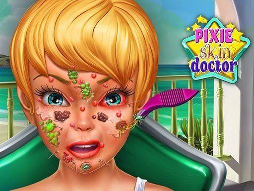 Pixie Glow Care Quest