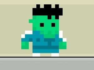 Squid Hero Impostor: Mystery Adventure Game