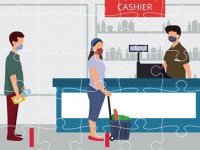Community Care Jigsaw Puzzle