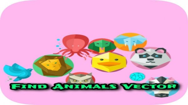 Animal Pair Puzzle Adventure