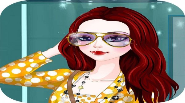 Autumn Fashion Stylist