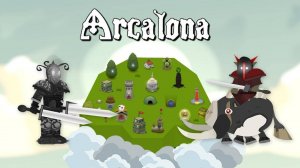 Stronghold & Heroes: Tactical RPG