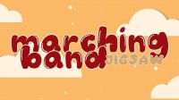 Marching Band Jigsaw Puzzle