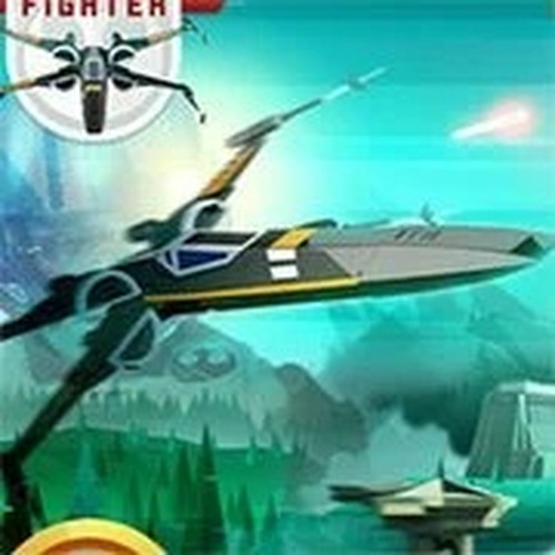 Galactic Wing Commander
