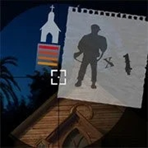 Focus Point: Accuracy Trials