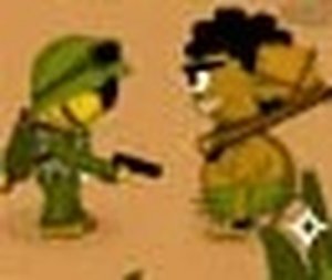 Prehistoric Defender: Arcade Survival