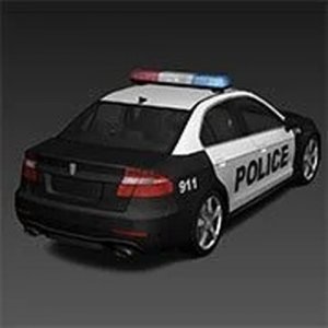 Urban Pursuit 3D Driving