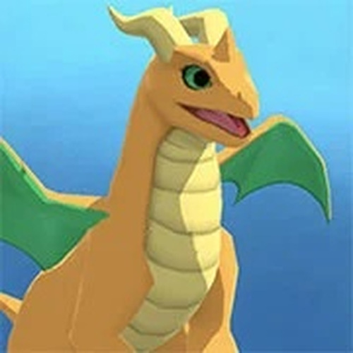 Mythical Creature Customization Workshop