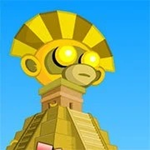 Balloon Path Defense 4: New Horizons