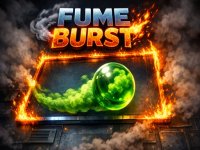 BubbleFloat Avoidance Game