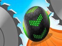 Rolling Ball 3D Platformer