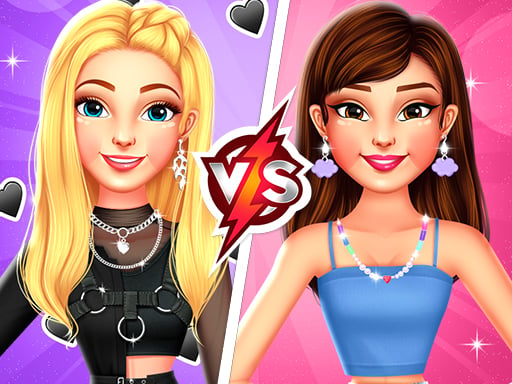 Style Studio Dress Up Game