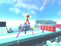 High Heels Dash Adventure