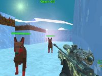 Blocky Defense Squad Action Game