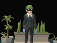 Team Cover Royale Action Game
